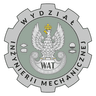 Military University Of Technology logo